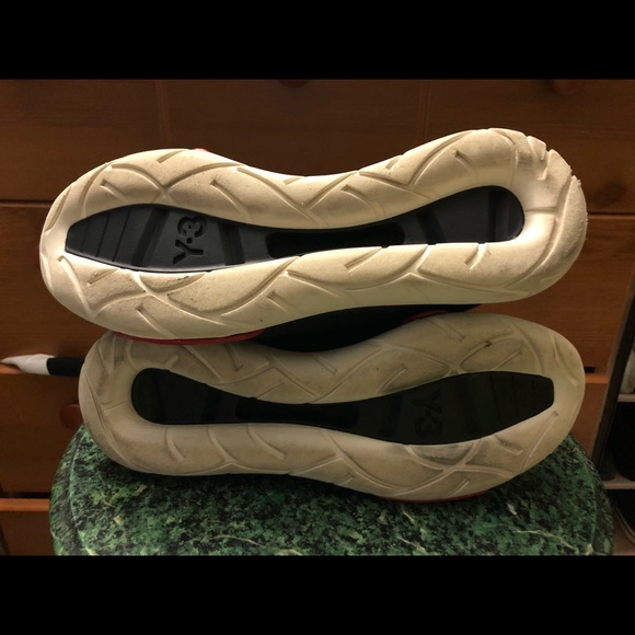 Adidas Y-3 Yohji Qasa Superstar Shell - Picture 4 of 6